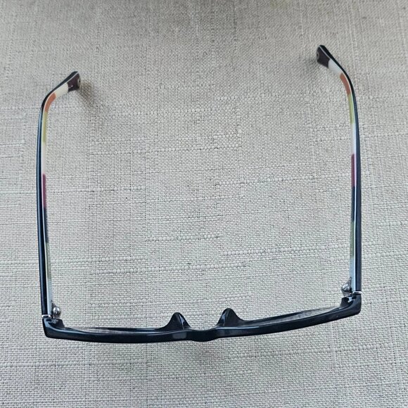 Coach Dakota Women Eyeglasses Frame 5002 Black HC6012A 49[]15 135 Eyewear - Picture 12 of 12